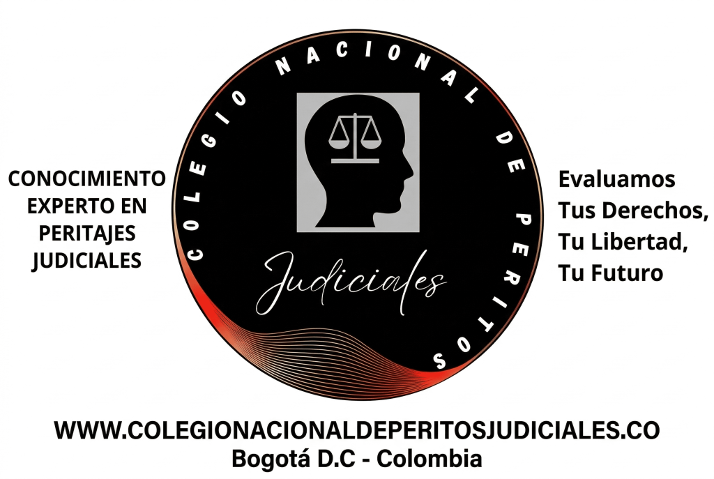 Colegio Nacional de Peritos Judiciales www.colegionacionaldeperitosjudiciales.co