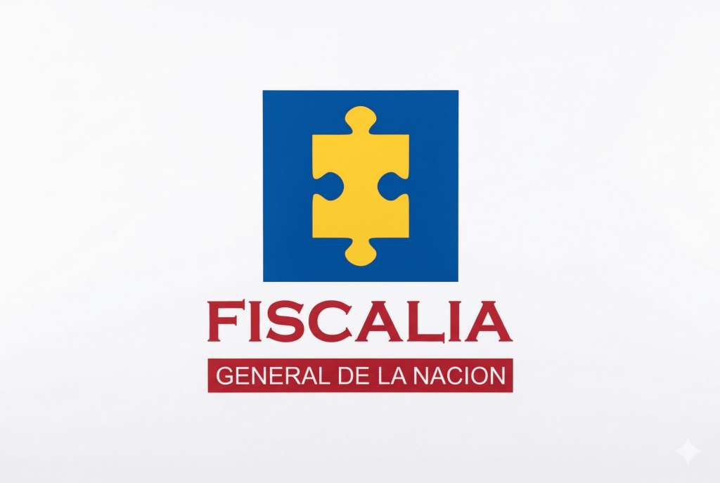 Fiscalia General de la Nación - www.confedelonjas.org - www.colegionacionaldeperitosjudiciales.co