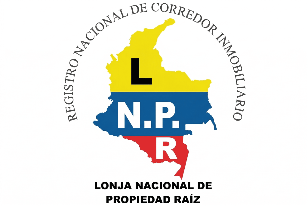 Lonja Nacional de Propiedad Raiz - Confedelonjas - Colegio Nacional de Peritos Judiciales (1)