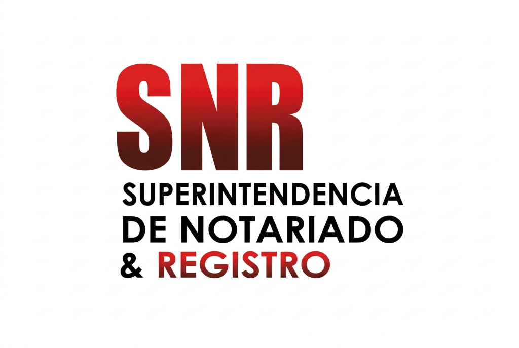 Superintendencia de Notariado y Registro - Confedelonjas www.colegionacionaldeperitosjudiciales.co www.confedelonjas.org